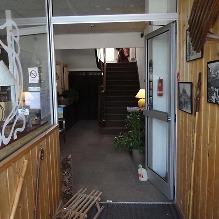 Hotel Le Dauphin Villard-de-Lans Dış mekan fotoğraf