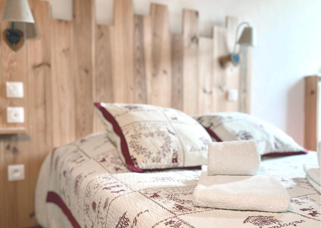 Hotel Le Dauphin Villard-de-Lans Dış mekan fotoğraf