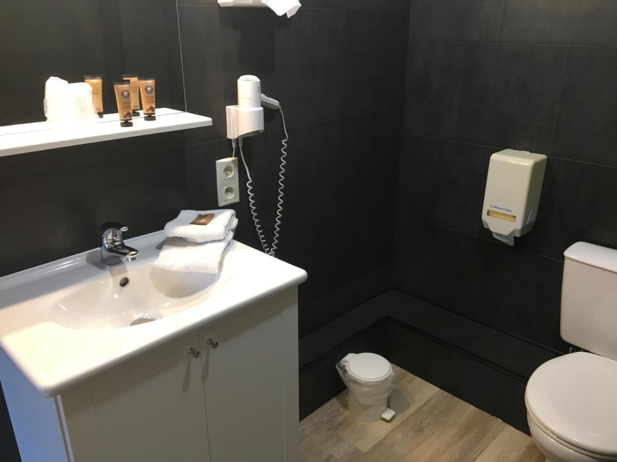 Hotel Le Dauphin Villard-de-Lans Dış mekan fotoğraf